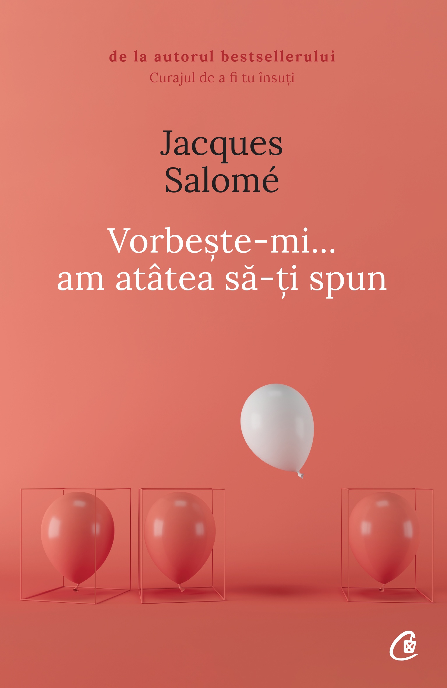 Vorbește-mi, am atâtea să-ți spun
